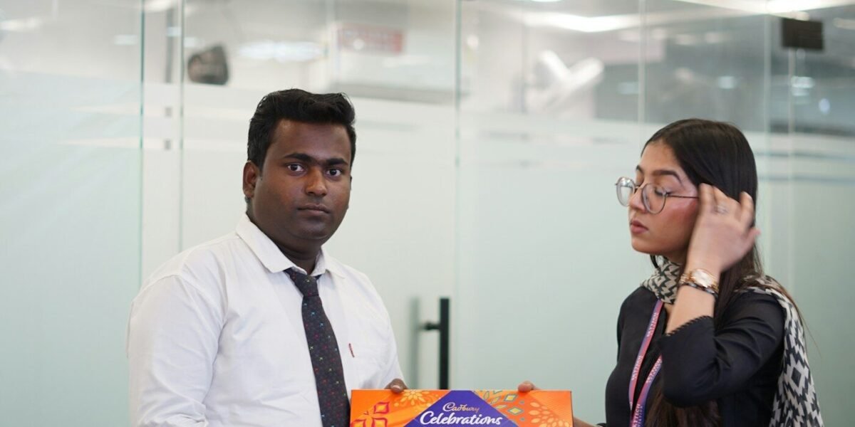 Corporate Gifting Solutions