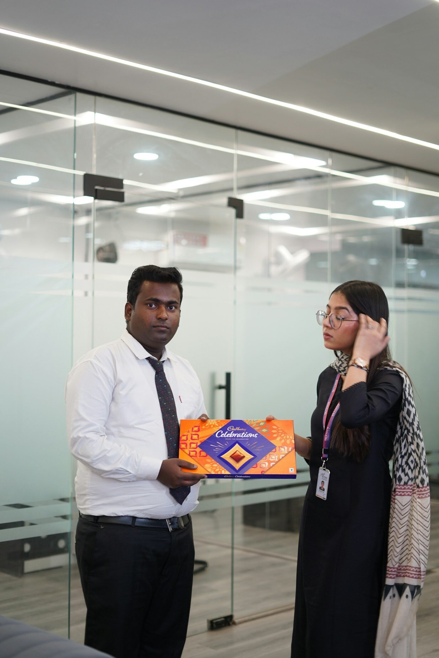 Corporate Gifting
