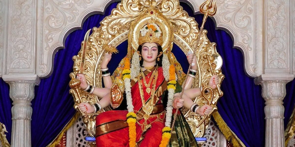 Navratri Special Collection