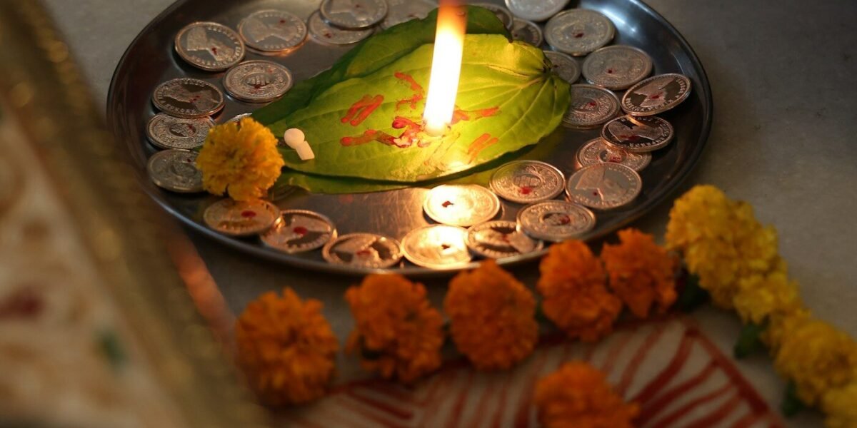 Housewarming & Pooja Essentials